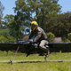 Illustration for article titled Custom-built Hoverbike prototypes are now available for purchase